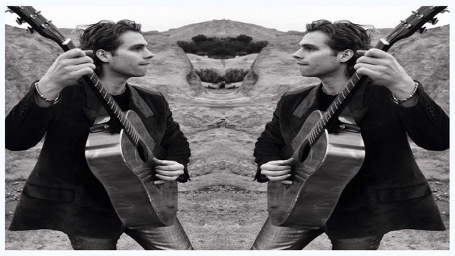 Luke Hemmings | April 2019