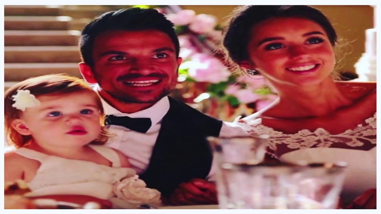 Peter Andre  | April 2019