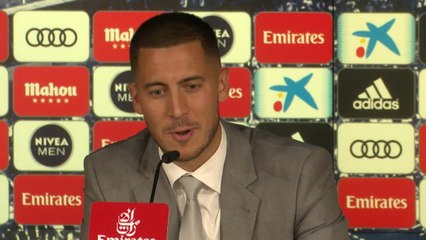 Real - Hazard : "Zidane était mon idole"