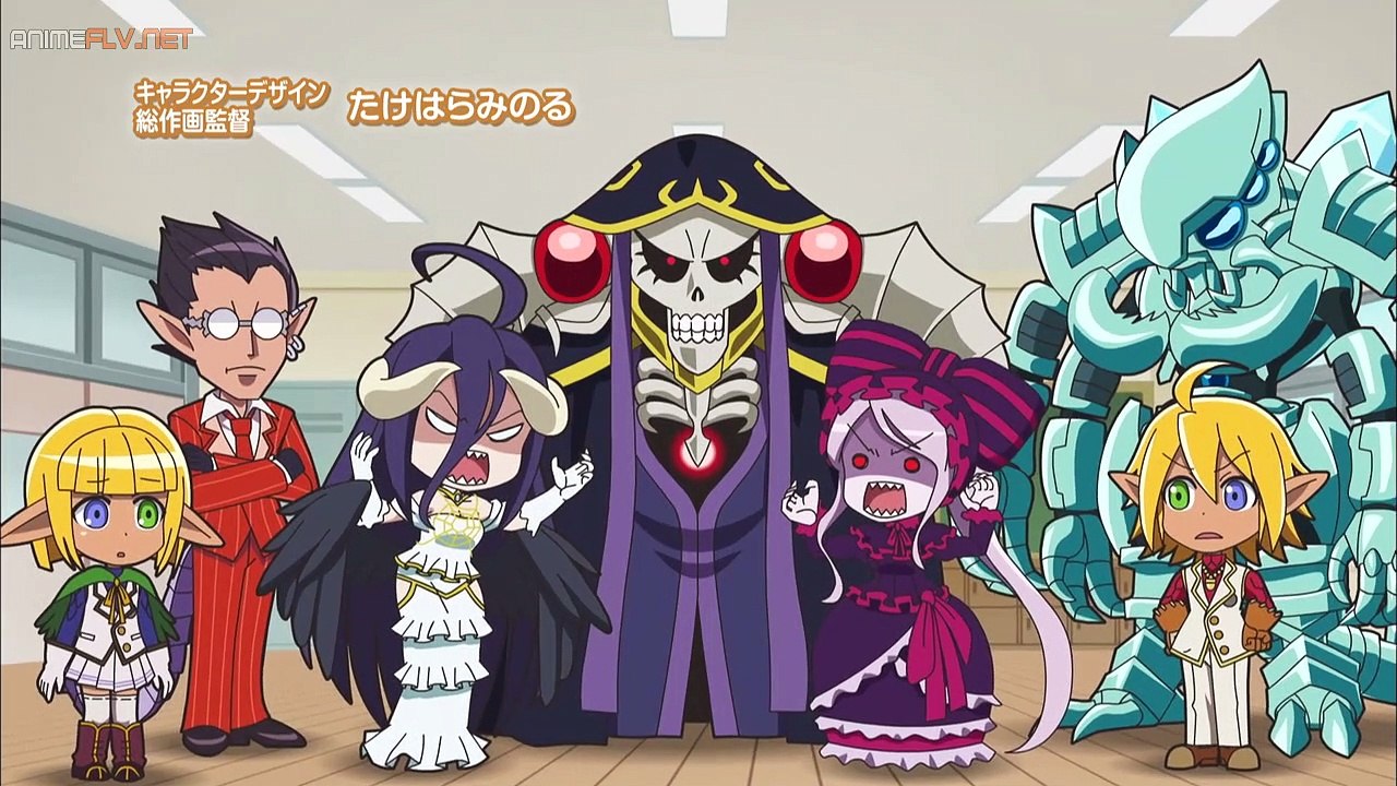 avengers isekai - 11
