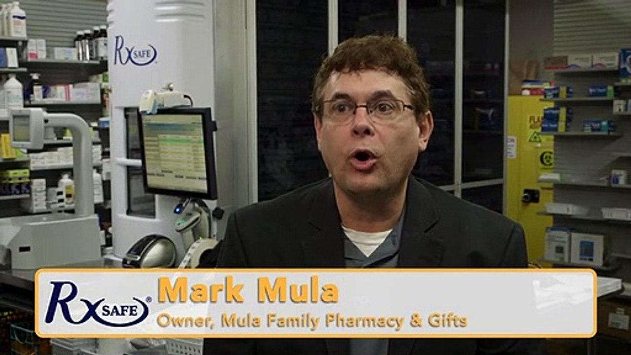 Mula Family Pharmacy Testimonial Final