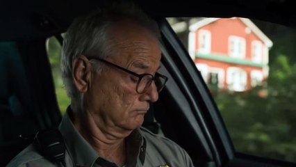 I MORTI NON MUOIONO Film Clip  - Qualcosa di strano