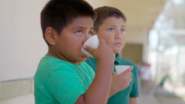 California's Contaminated Water Crisis