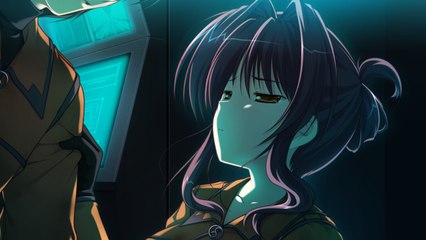 Root Double : Before Crime After Days - Bande-annonce E3 2019