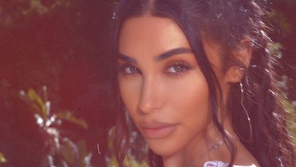 Chantel Jeffries - Chase The Summer