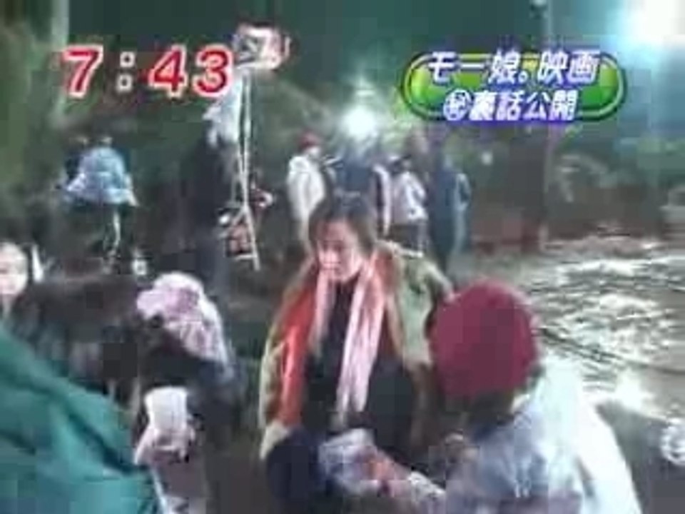 Ichigoma - Sayaka Ichii & Maki Goto [5]
