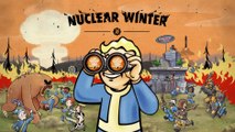 Fallout 76 – Official Nuclear Winter Gameplay Trailer | E3 2019