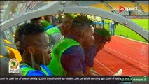ملخص مباراة مصر وتنزانيا 1-0 مباراة ودية - استعدادا لكأس الأمم الأفريقية 2019