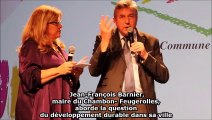 Trophée de l'entreprise 2019 dans la Loire - catégorie développement durable