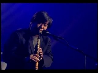 Keiko Matsui - Light Above the Trees