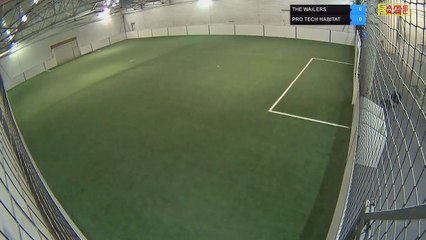 THE WAILERS  Vs PRO TECH HABITAT - 13/06/19 20:00 - LIGUE 1  - Poitiers Game Parc