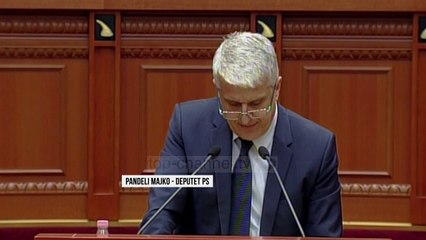 Télécharger la video: Deputetët flasin në Kuvend për vendimin e presidentit Ilir Meta