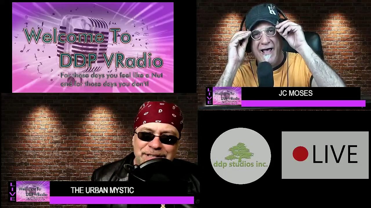 DDP Vradio - DDP Live - Online TV (250)