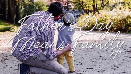 Figure Out Your Family Tree Just in Time For Father's Day