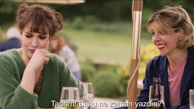 Yesterday Filminin Altyazılı Fragmanını / Videosunu İzleyin – 28 Haziran’da Vizyonda!