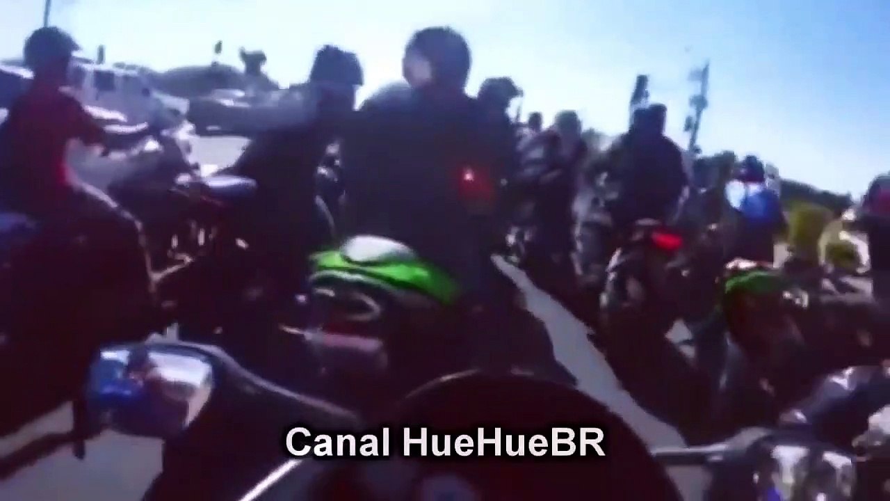 Quero ver quem  pega