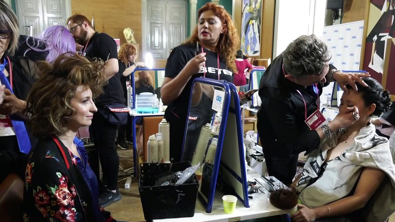 Alle sagen 'Ja': Massenhochzeit in Lissabon