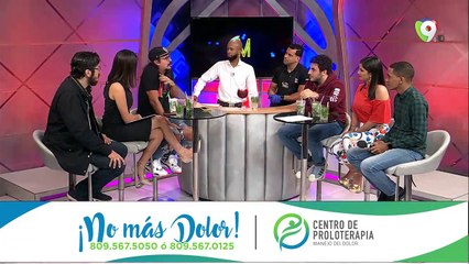 En Mariasela - 13 Junio 2019