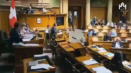 Un député suisse évoque le gel des biens de Bouteflika !