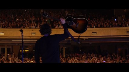 Dean Lewis - Sydney Tour Diary (2019)