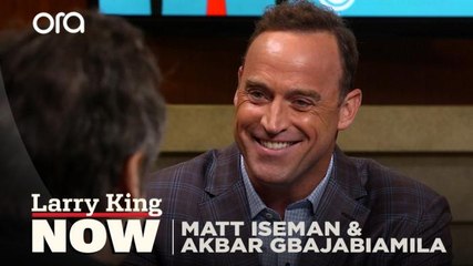 How 'American Ninja Warrior Jr.' teaches kids the important lesson of failure