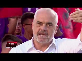 Edicioni i Lajmeve Tv Klan 13 Qershor 2019, ora 23:30