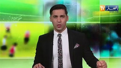 شريف ملال: قدمت التسجيلات الصوتية للجنة الإنضباط التي تدين عرامة