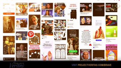 ONE PERSON CAN MAKE A DIFFERENCE - Pinterest Undercover