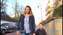 La folle vie des mamans entrepreneurs - Reportage