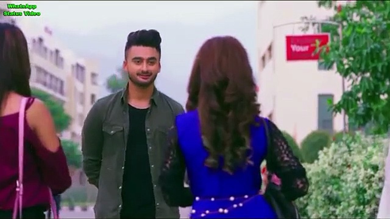 Deewane Hoke Hum Milne Lage Sanam Sonu Nigam WhatsApp Status