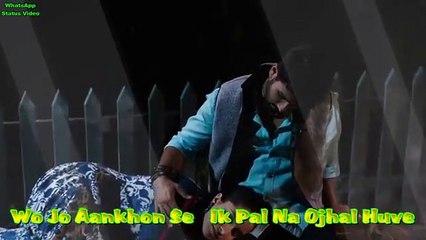 Dekhte Dekhte Batti Gul Meter Chalu Atif Aslam WhatsApp Status Video