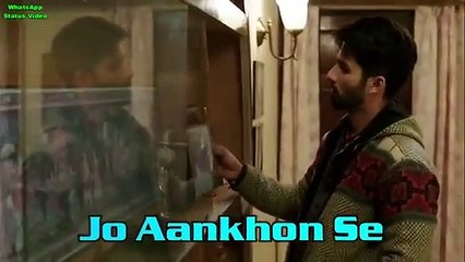 Dekhte Dekhte Version 2 Batti Gul Meter Chalu Rahat Fateh Ali Khan WhatsApp Status Video