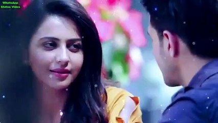 Dekhte Dekhte WhatsApp Status Tulsi Kumar Acoustics Batti Gul Meter Chalu New Song 2018