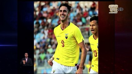 Leonardo Campana respondió a críticas