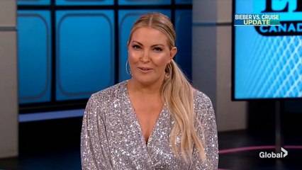 Justin Bieber-E.T. Canada-13 Juin 2019