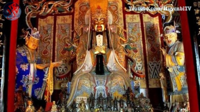 Vượt mặt Tào Tháo, Lưu Bị, đây là nhân vật trong Tam quốc có ảnh hưởng lớn nhất tới hậu thế