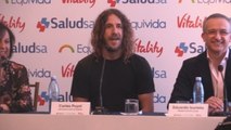 Puyol quiere que Xavi maneje el banquillo del Barcelona