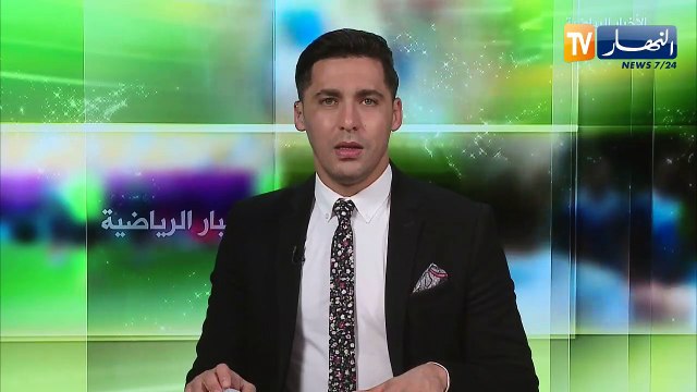نادي ليل الفرنسي يرغب في التعاقد مع لاعب نادي بارادو هشام بوداوي
