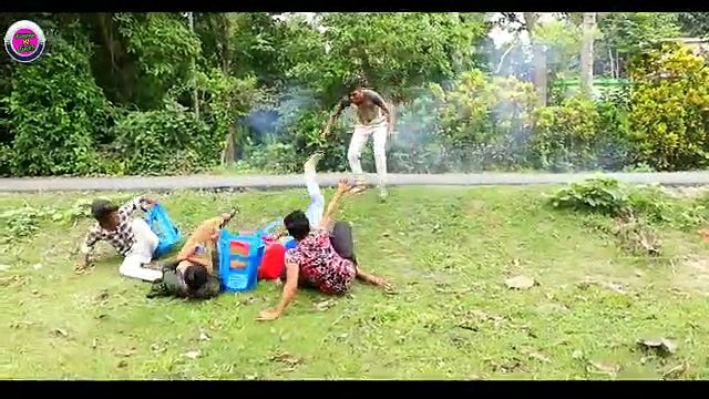 Must Watch New Funny Comedy Videos 2019 - Episode 65 Funny Ki Vines