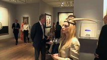 Art Basel arranca con grandes ventas a pesar de incertidumbre en sector del arte