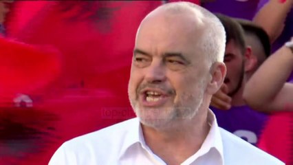 Rama-Metës nga Librazhdi: Mos e trash më shumë zullumin, lexoje mirë rezolutën e miratuar