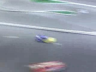 RC Car Crashes: Tips & Common Causes 🚗