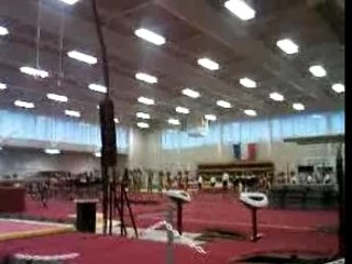 Gala Gym remise des prix