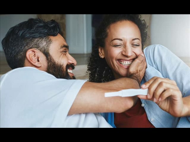 How to Have a Healthy First Trimester