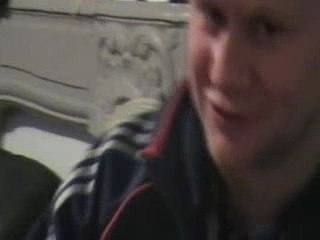 Régis à l'apéro !