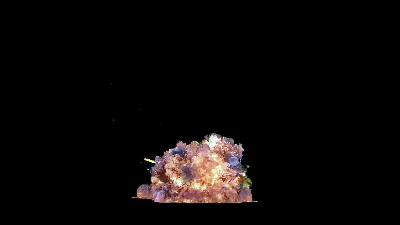 Explosion 2