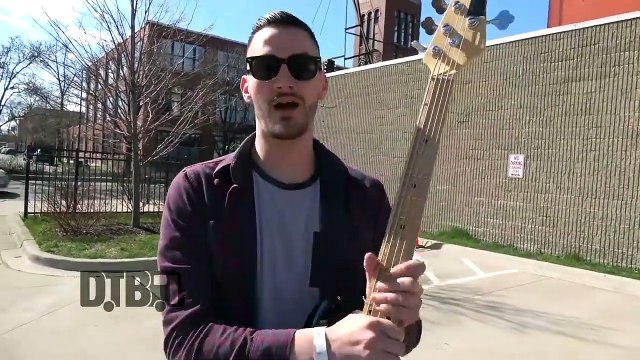 Boys of Fall's Eli Sleeker - GEAR MASTERS Ep. 291