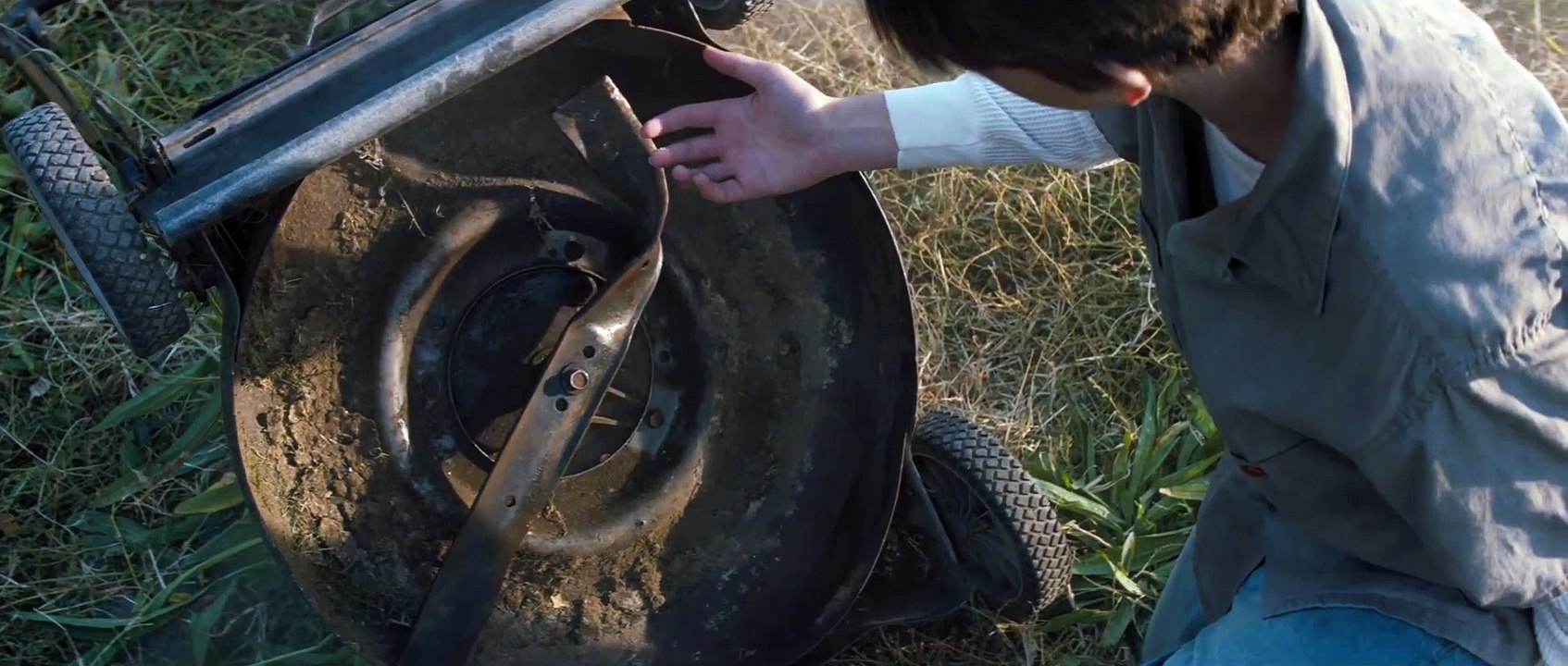 Brightburn Film  (2019) Trailer