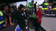 Day 1 Dew View #2 BEHIND THE SCENES | Dew Tour Long Beach (2)