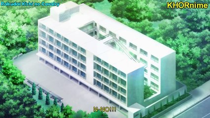 FUNNY "Walk Into Room At The Wrong Time" Cliche | Hilarious Anime Compilation | いろんなアニメの面白いシーン集